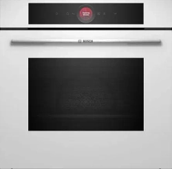 Встраиваемый электрический духовой шкаф Bosch HBG7741W1