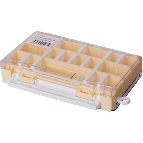 Коробка Helios 17.6х11.5х4см (HS-ZY-109)