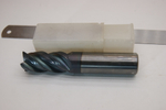 Фреза твердосплавная S20.П.43-105.C02.4 HM HM TiALN (20х43х105) ТУЛАМАШ z-4