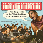 Sharon Jones & The Dap-Kings / Just Dropped In (To See What Condition My Rendition Was In) (LP)