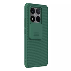 Накладка Nillkin CamShield Pro Case с защитой камеры для Xiaomi 14T