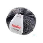Пряжа для вязания Katia 53% шерсть 47% акрил