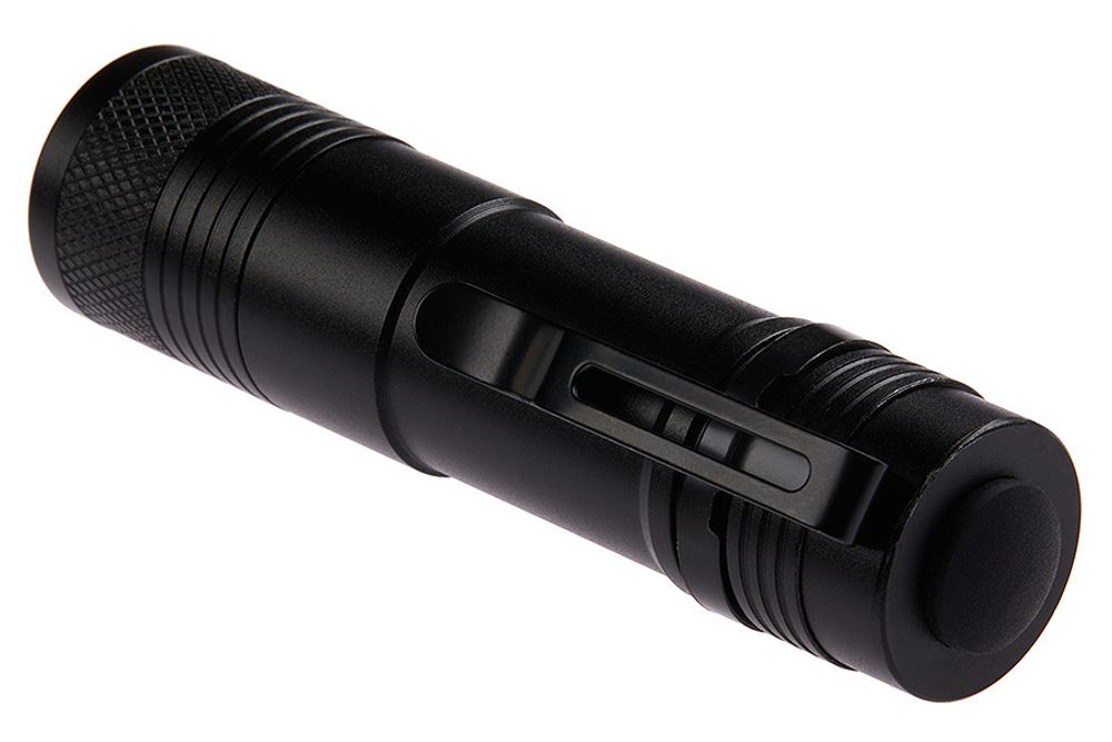Фонарик HIGASHI UV Light 85