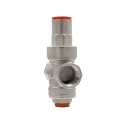 Редуктор давления под манометр 3/4" "ViEiR" BL776