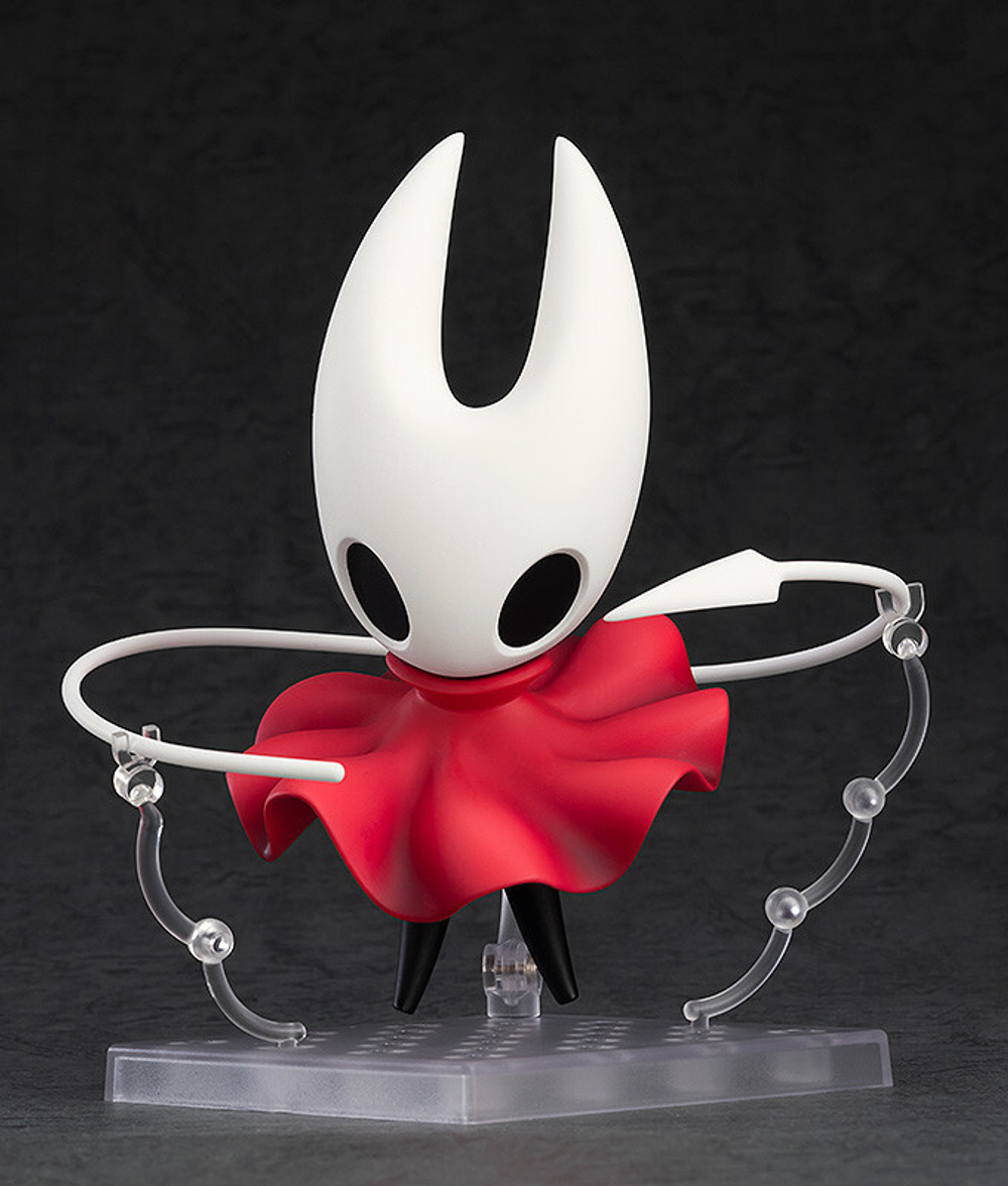 Фигурка Nendoroid Bonus No.2196 Hollow Knight: Silksong: Hornet Полый рыцарь: Шёлковая песнь: Хорнет