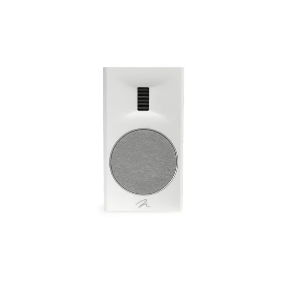Martin Logan Motion XT B100 Bookshelf Satin White