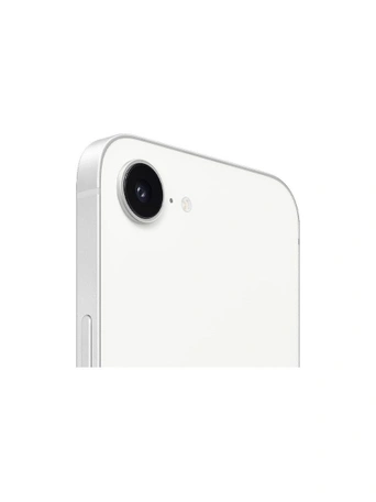 Смартфон Apple iPhone 17e 256GB White