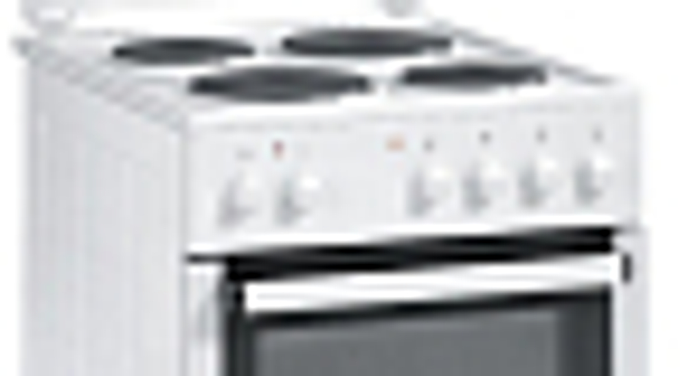 Электрическая плита Gorenje E 52102 AW0