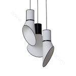 Pendant design lamp CARGO GRAND by Designheure
