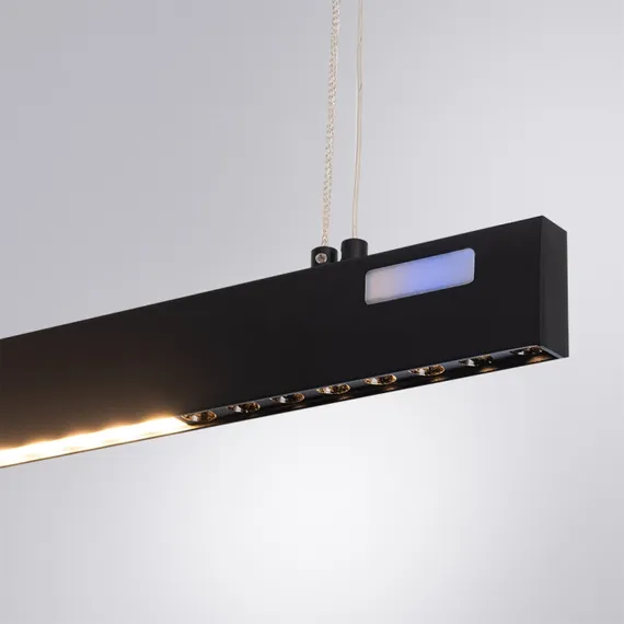 Подвесной светильник Lao A2189SP-1BK Arte Lamp