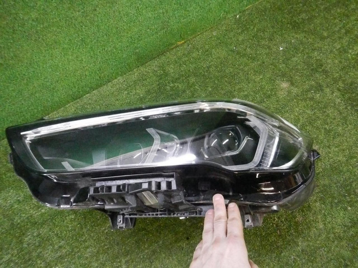Фара левая BMW X1 F48 (2019-2022) LED