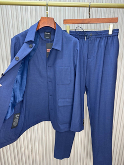 Прогулочный костюм Zegna