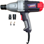 Электрический гайковерт Makute EW116