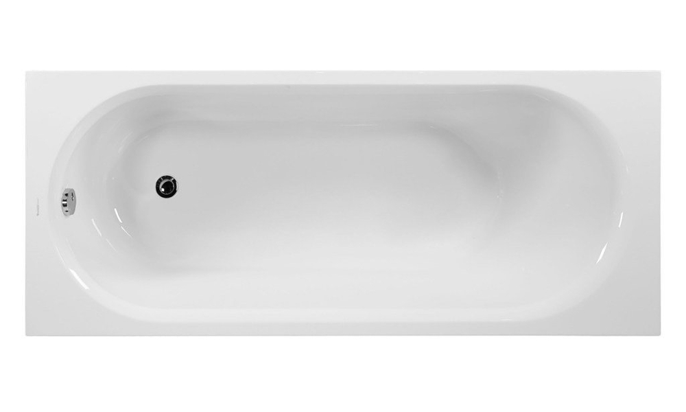 Акриловая ванна VAGNERPLAST KASANDRA 170
