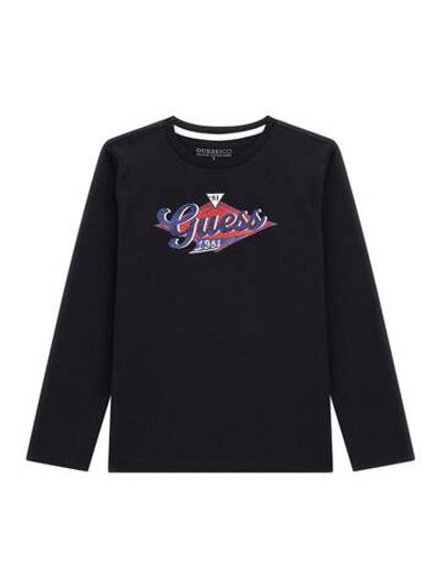 Лонгслив Guess - черный(L4BI15 I3Z14)