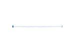 Шлейф 22 pin, 10 см, шаг 0.5 мм FFC, обратный Б