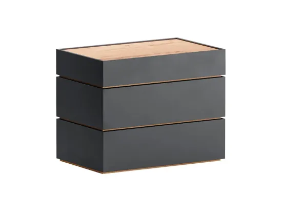 Комод Licata 905646