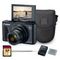 Canon PowerShot SX740 HS Black Rus