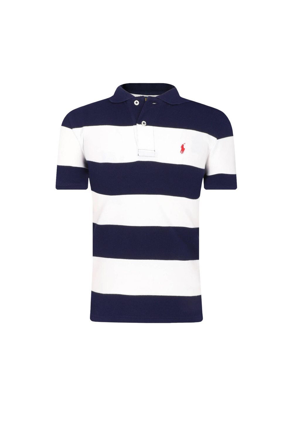 Поло POLO RALPH LAUREN - темно-синий(926776)