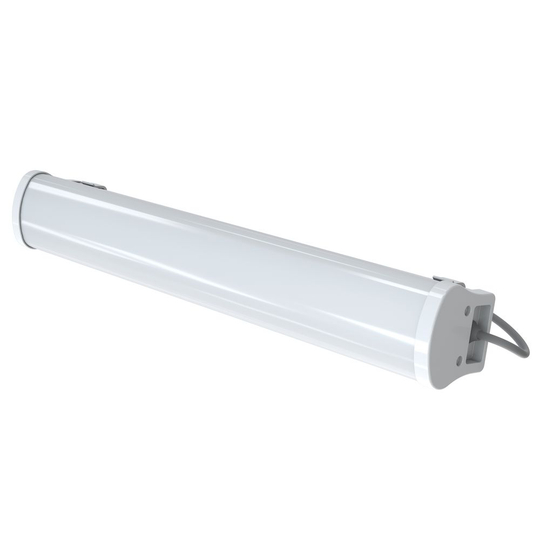Светильник LED Айсберг v2.0 18 600мм Эко CRI70 3000К опал PROMLED