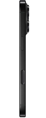16 Pro 128 Black