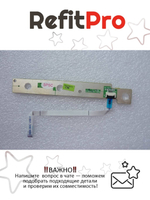 Плата включения для ноутбука Lenovo Y560(11012048), оригинал