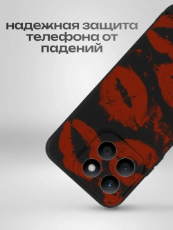 Чехол на Honor X8B