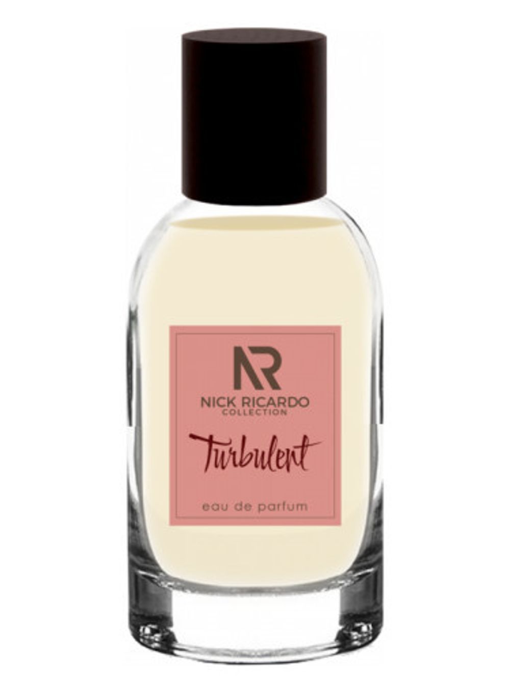 Nick Ricardo Collection Turbulent