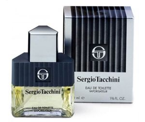 Sergio Tacchini