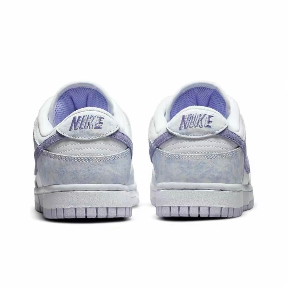 Nike Dunk Low OG "Purple Pulse"