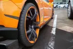 Карбоновый обвес для Lamborghini Huracan LP 610 2013-2016 Ламборгини Хуракан