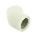 Уголок полипропиленовый FV-Plast 20x45°