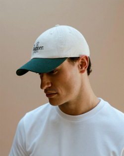Кепка Mercer The Rise Wise Cap