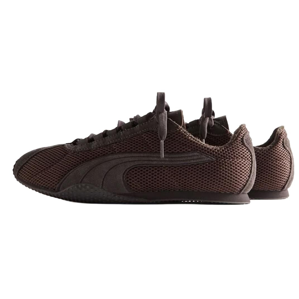 Kith X PUMA H Street
