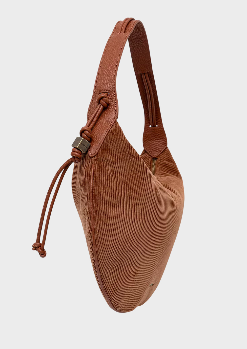 Сумка COCCINELLE Thess Corduroy