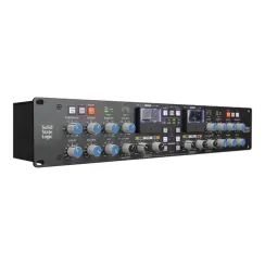 Solid State Logic Bus+
