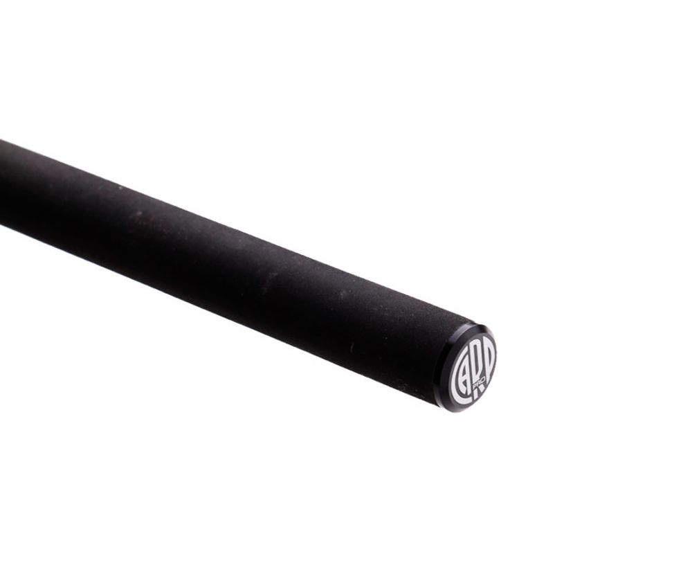 CARP PRO Удилище карповое 2-х секц. Torus 12' 3,6м 3,5lb 40мм