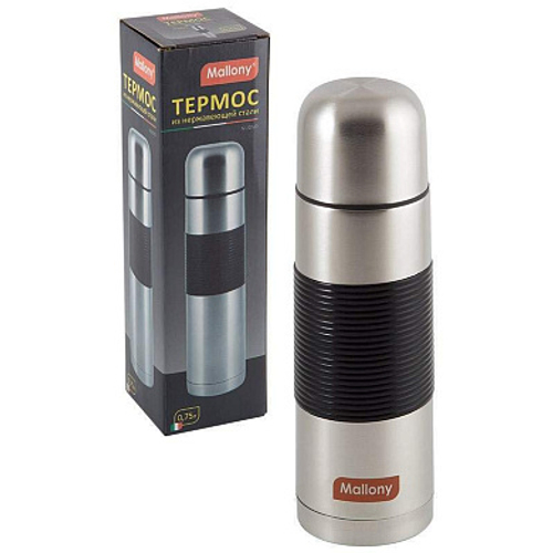 термос Mallony Nuovo 0.75l 5233