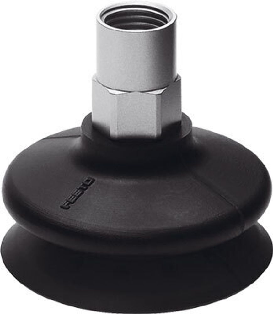 ESS-50-BT-G1/4-I Комплектный вакуумный захват ESS-50-BT-G1/4-I Комплектный вакуумный захват