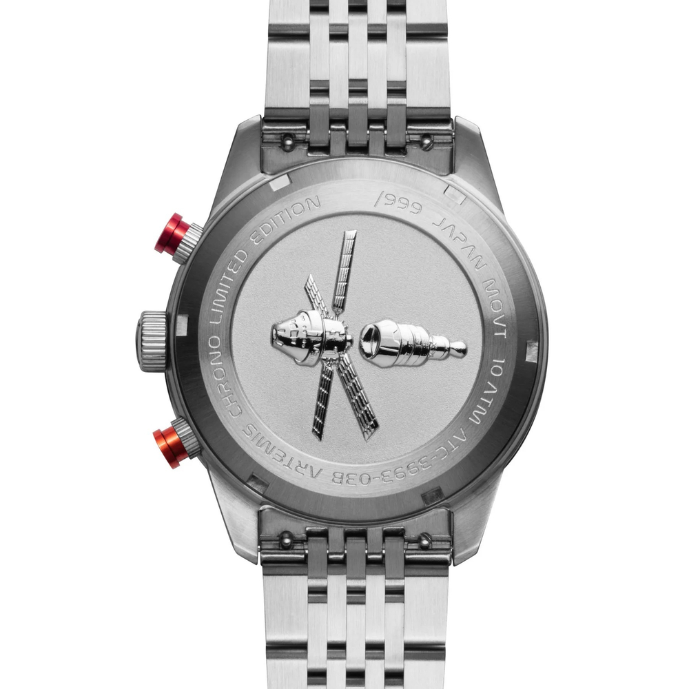 Ограниченная серия NASA Artemis Chrono Afterburn
