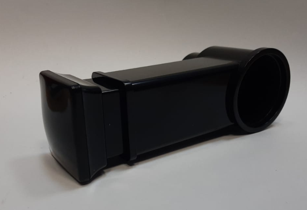 Комплект терок для мясорубки MOULINEX (Мулинекс)+ корпус и толкатель - SS-1530000135