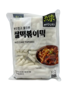 Рисовые палочки Topokki/для Ток Бок ки, 500гр.