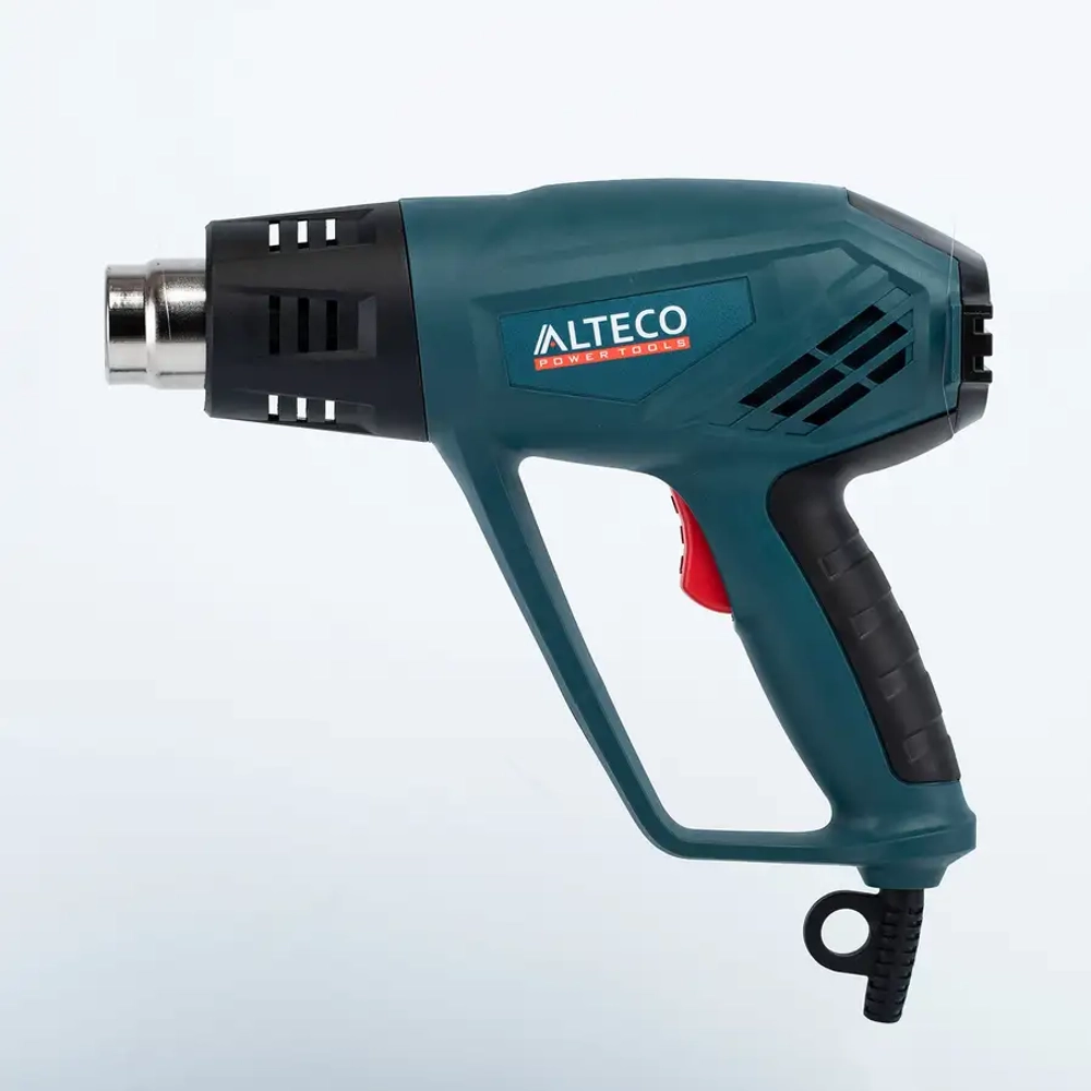 ФЕН ТЕХНИЧЕСКИЙ HG 0607 (HG 2000.1 v2 Promo) ALTECO 27140
