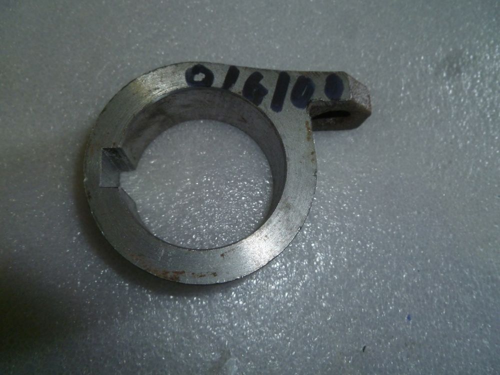 Втулка переключения реверса TSS-WP160/170/Spring clamp