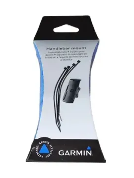 Велосипедное крепление для навигаторов Garmin
