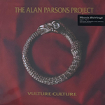 The Alan Parsons Project - Vulture Culture (Голландия 2013г.)