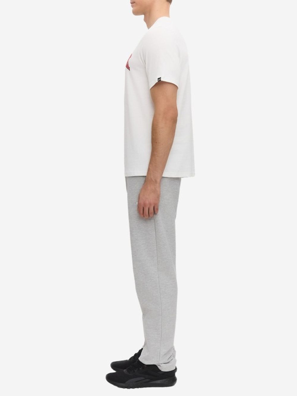 Футболка мужская REEBOK ATH DEPT GRAPHIC TEE