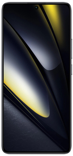Смартфон Xiaomi Poco F6 12/512Gb Черный