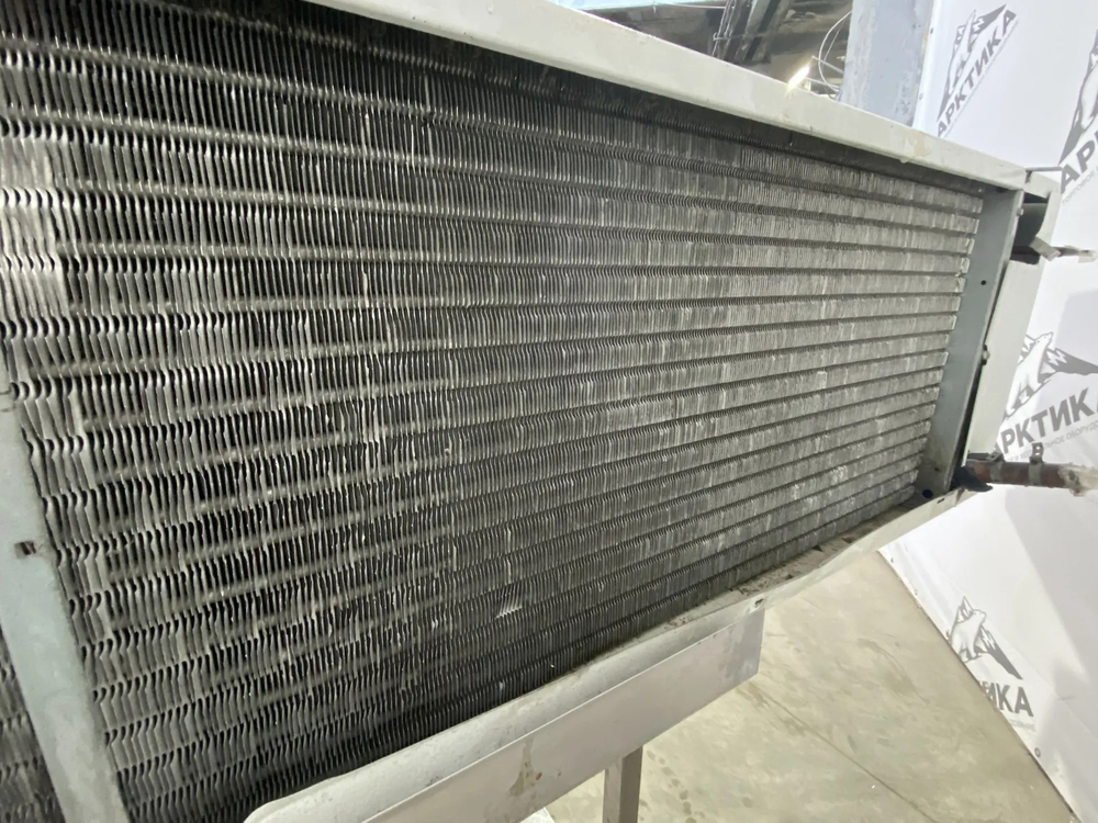 Воздушный охладитель Friga-Bohn SKB 24.R E1U