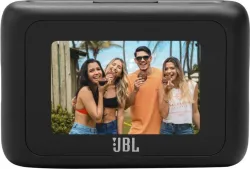 Беспроводные наушники JBL Tour One M3 Black Smart Tx